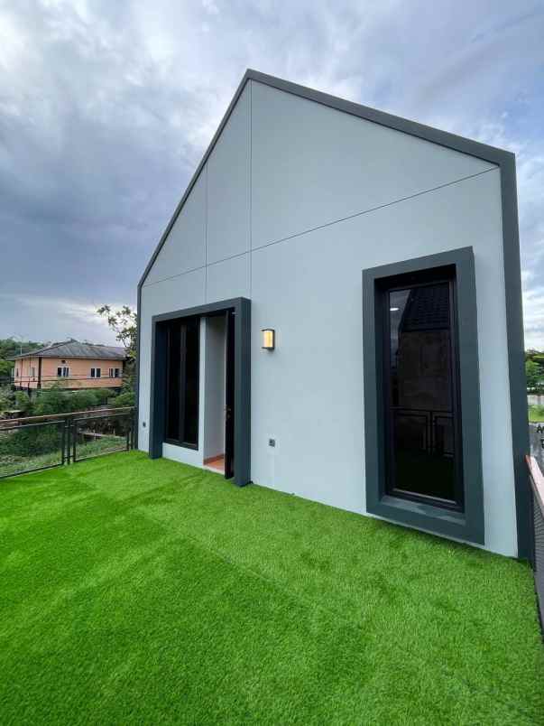 rumah dijual murah limo depok