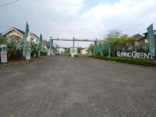 rumah dp 5jt ditembalang sendangmulyo