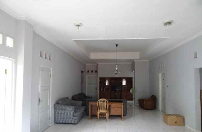 rumah full funished bukit sari harga dibawah njop