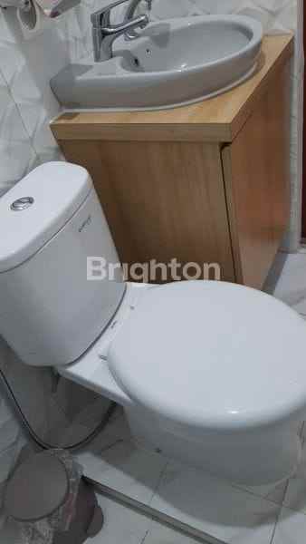 rumah furnish lengkap di cluster jimbaran