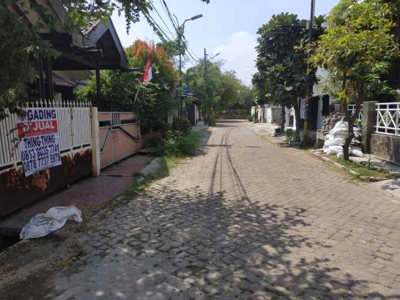 rumah gading griya residence