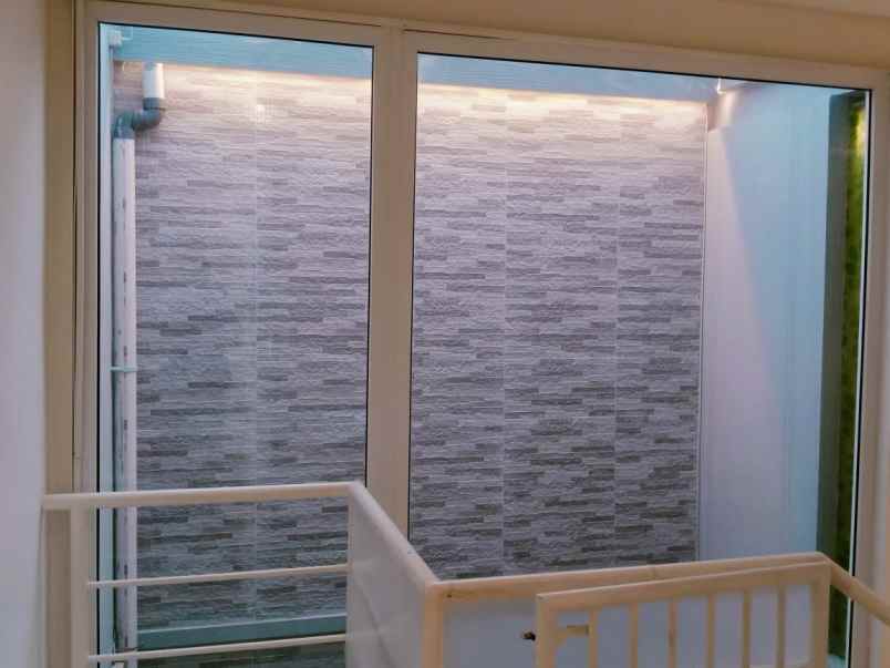 rumah gading griya residence