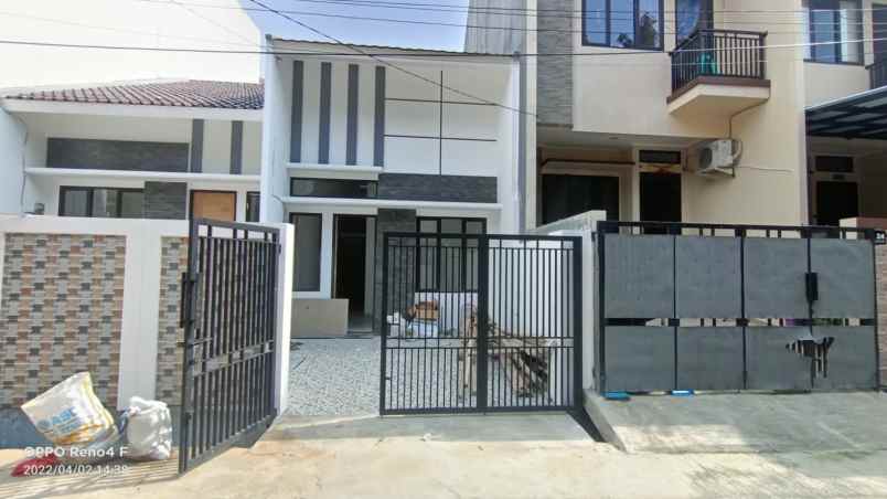 rumah gading mas kelapa gading