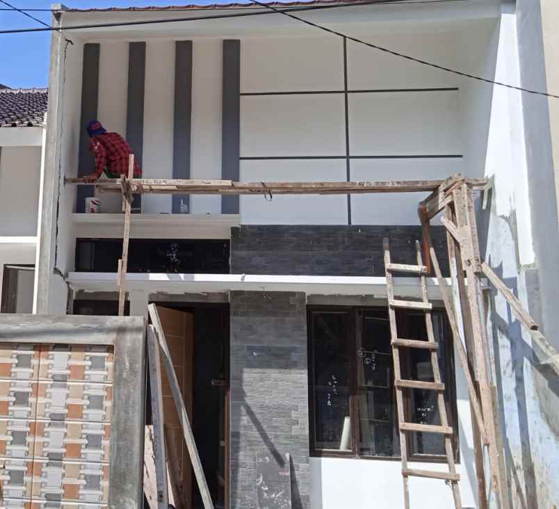 rumah gading mas kelapa gading