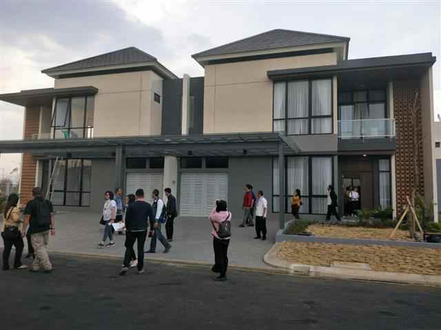 rumah gedebage bandung jawa barat