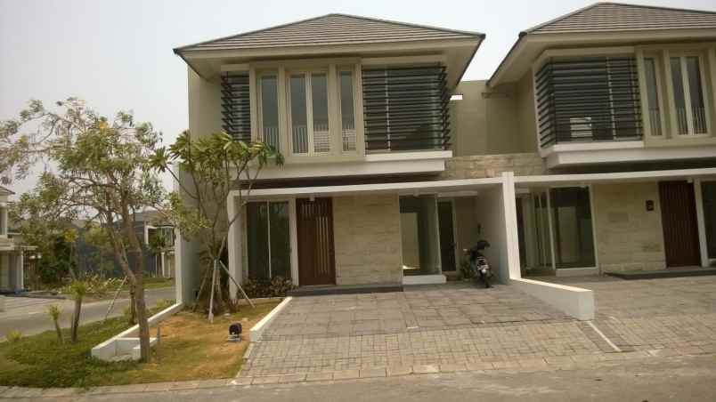 rumah greenhill citraland bukit palma one gate system