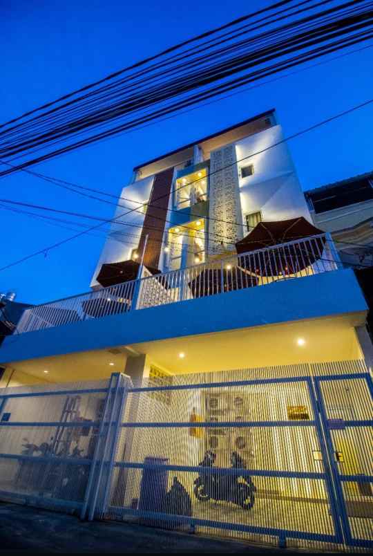 rumah grogol tomang jakbar