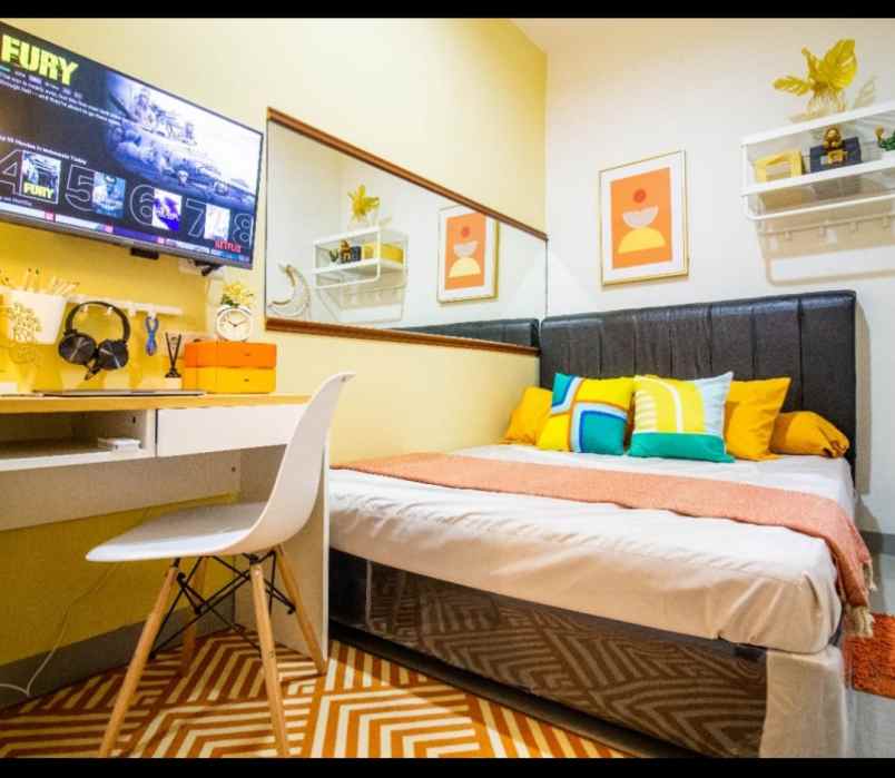 rumah grogol tomang jakbar