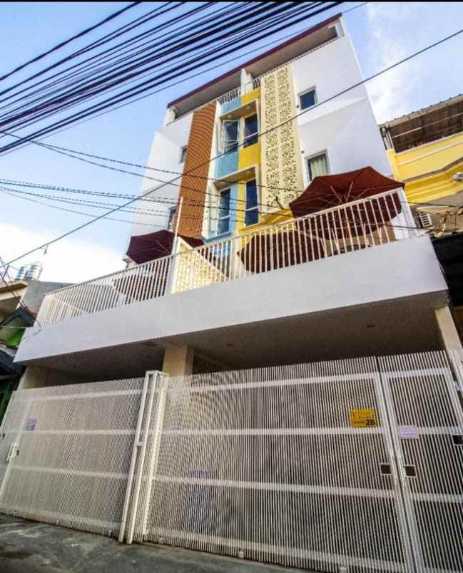 rumah grogol tomang jakbar