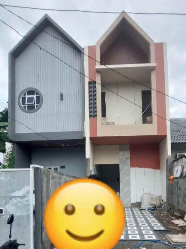 rumah gunung anyar emas surabaya timur