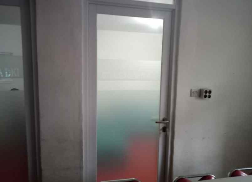 rumah hook karet tengsin bendungan hilir jakarta pusat