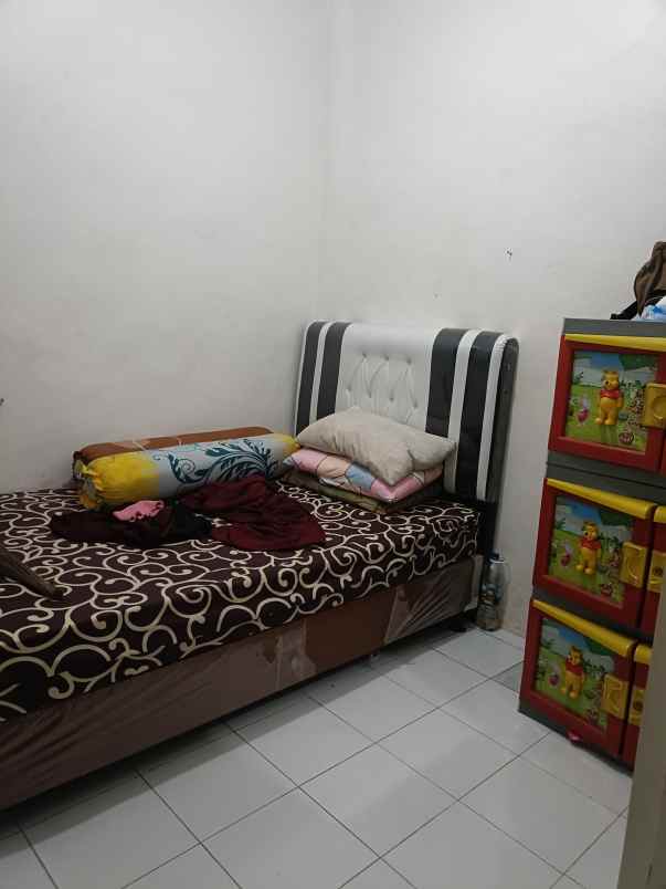 rumah hook murah di pusat kota serang banten