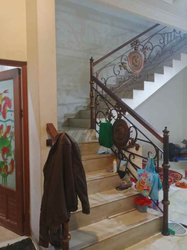 rumah hook murah istimewa di pulo gebang permai cakung