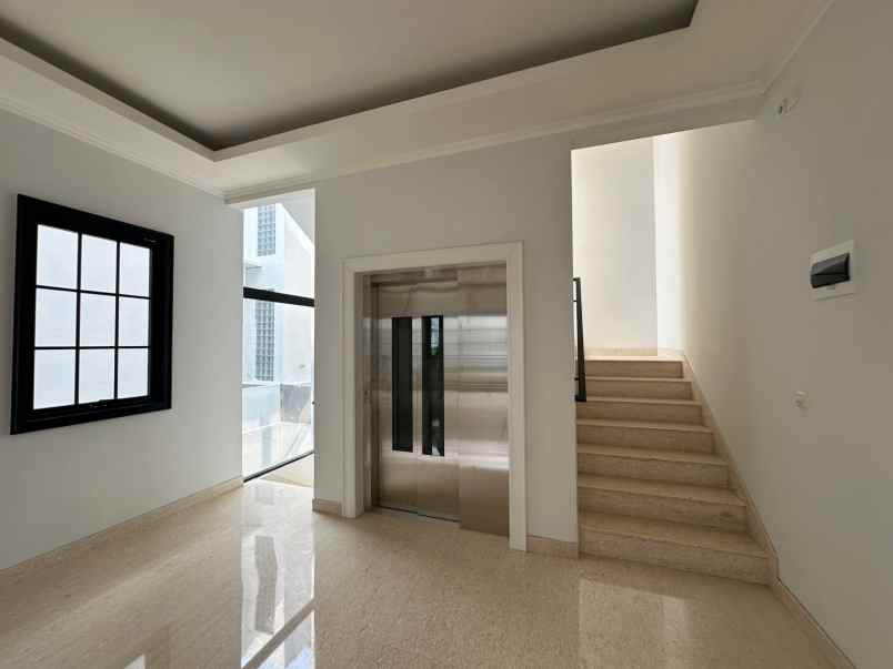 rumah hook siap huni cluster winona alam sutera