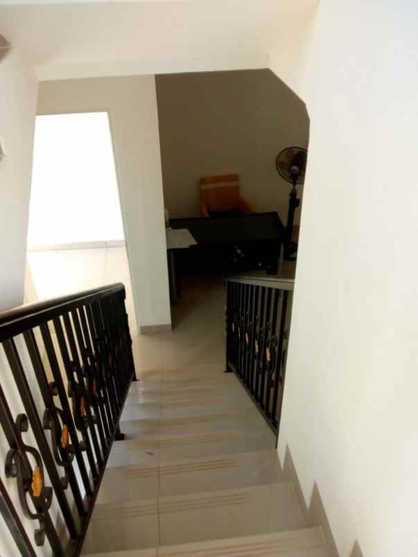 rumah jaka mulya kec bekasi selatan