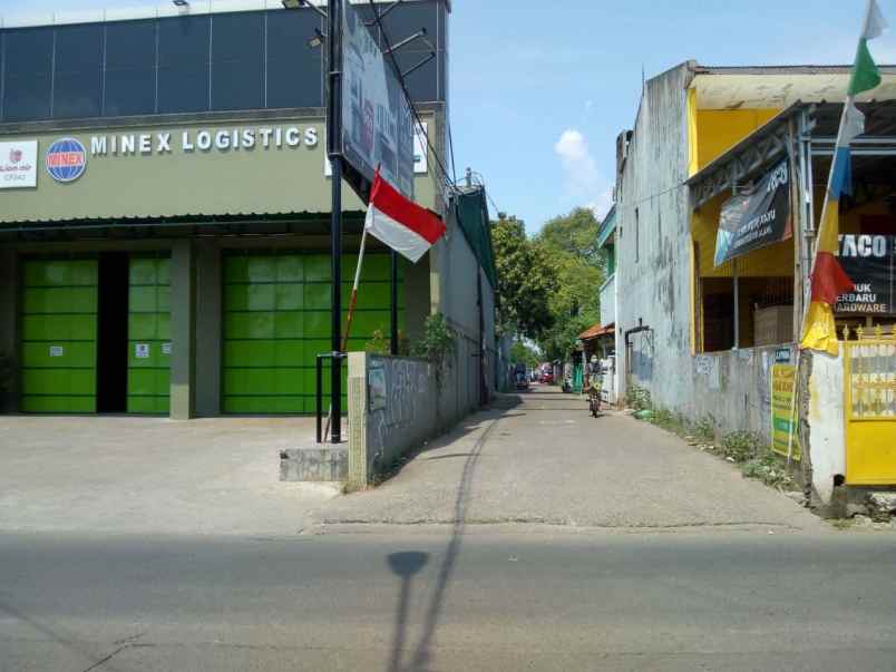 rumah jaka mulya kec bekasi selatan