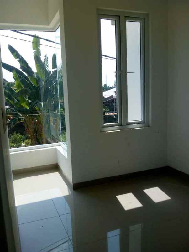 rumah jaka mulya kec bekasi selatan