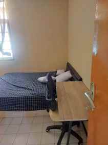 rumah jakbar cengkareng kosambi baru 2 lt ff viktor