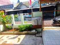 rumah jakbar cengkareng kosambi baru 2 lt ff viktor