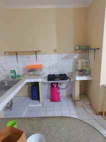 rumah jakbar cengkareng kosambi baru 2 lt ff viktor