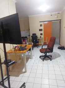 rumah jakbar cengkareng kosambi baru 2 lt ff viktor