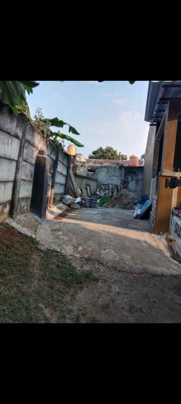 rumah jalan raflesia utama