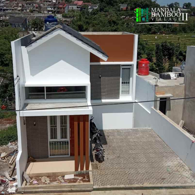 rumah jatihandap cicaheum bandung