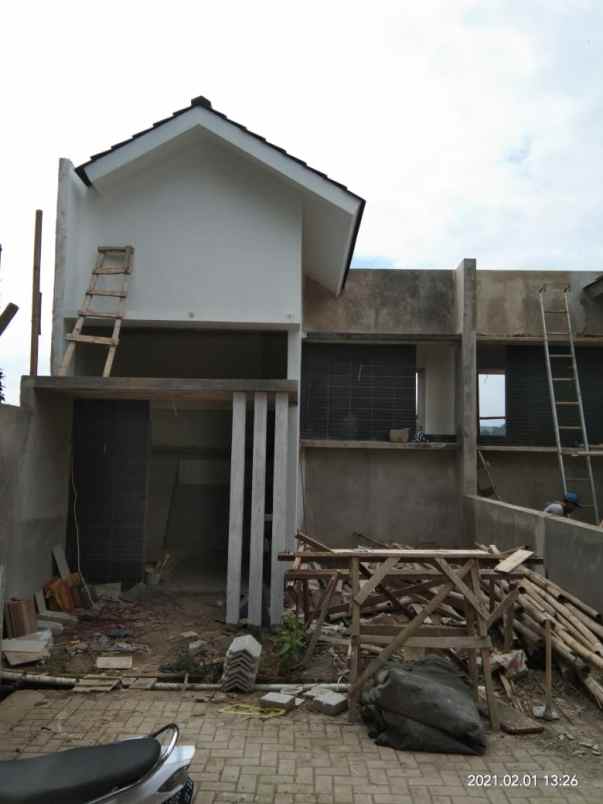 rumah jatihandap cicaheum bandung