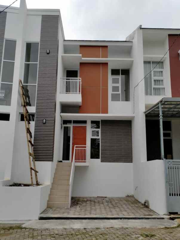 rumah jatihandap cicaheum bandung