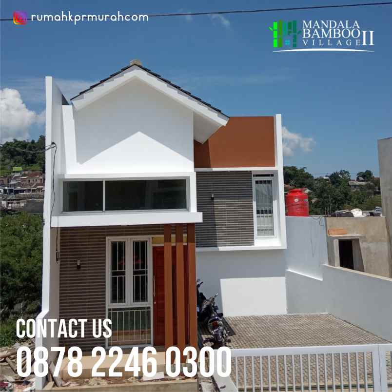 rumah jatihandap cicaheum bandung