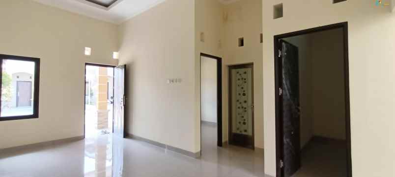 rumah jatiluhur jatiasih bekasi