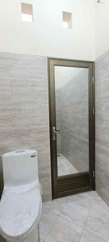 rumah jatiluhur jatiasih bekasi