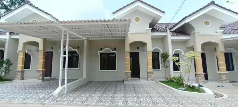 rumah jatiluhur jatiasih bekasi