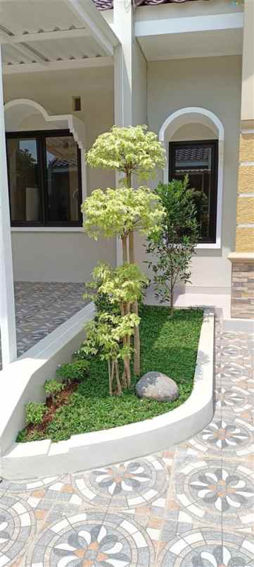 rumah jatiluhur jatiasih bekasi