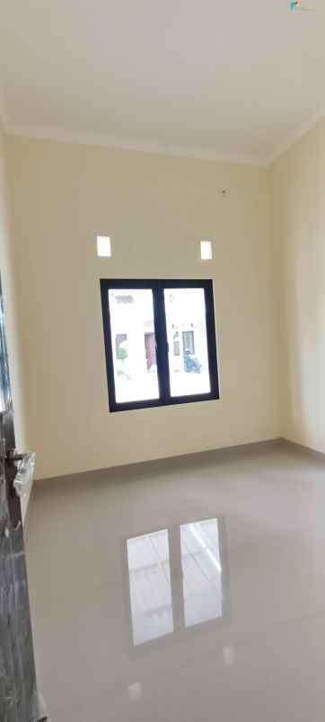 rumah jatiluhur jatiasih bekasi