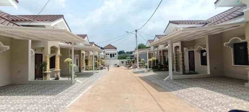 rumah jatiluhur jatiasih bekasi