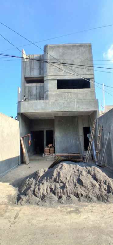 rumah jatimakmur pondok gede