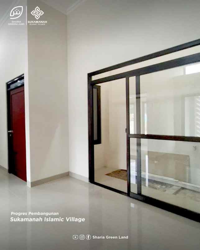 rumah jl alternative bukit indah