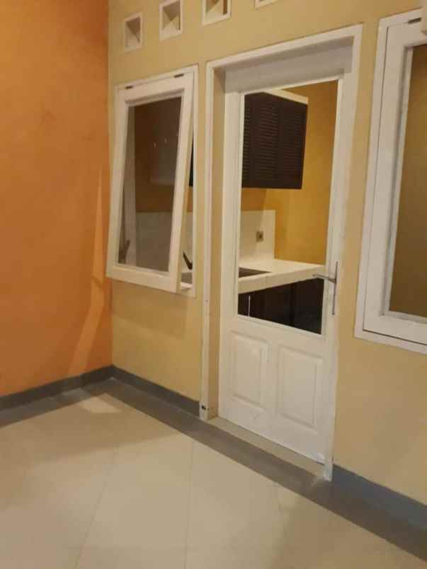 rumah jl bukit cinere raya