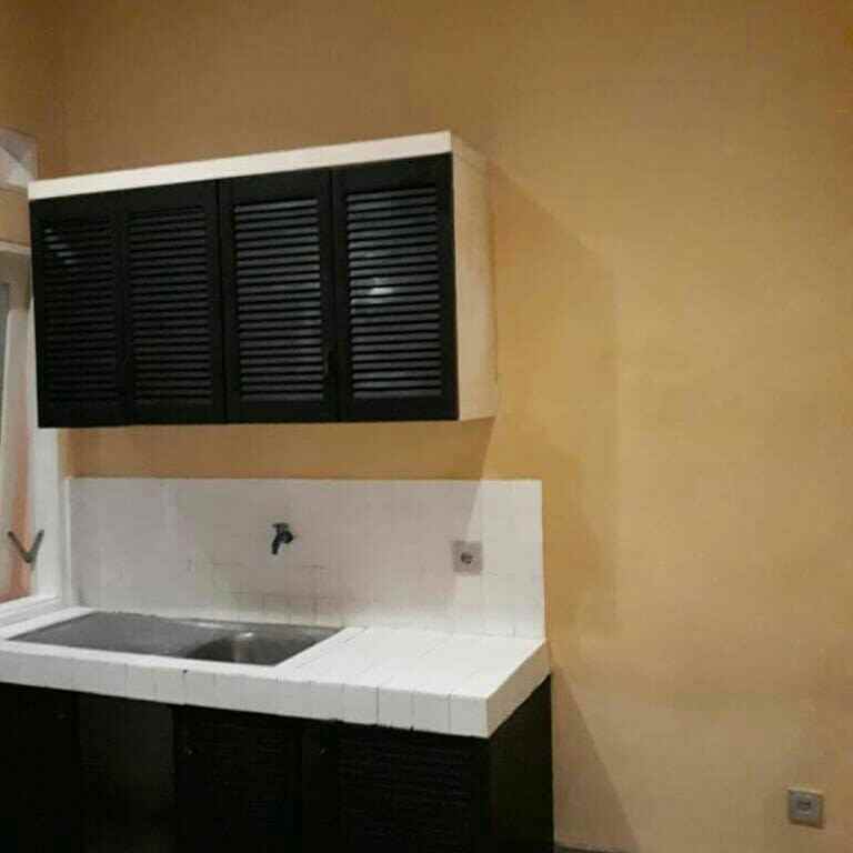 rumah jl bukit cinere raya