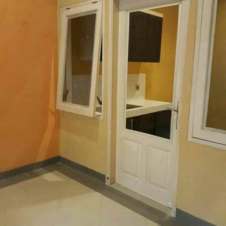 rumah jl bukit cinere raya