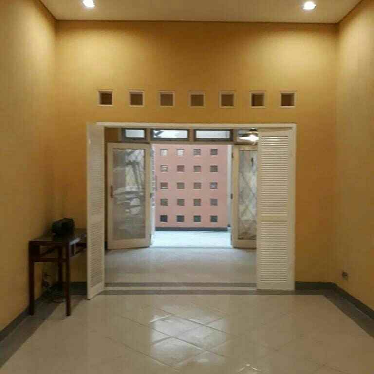 rumah jl bukit cinere raya