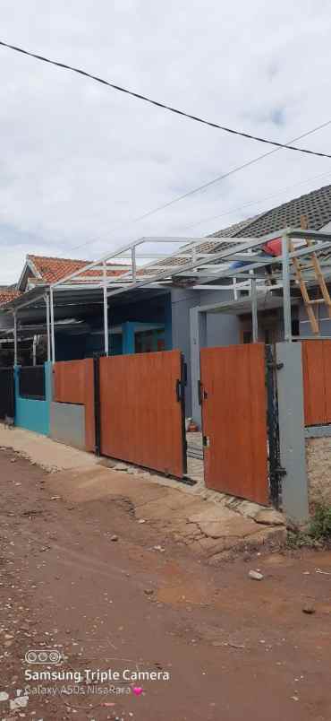 rumah jl cangkuang kulon