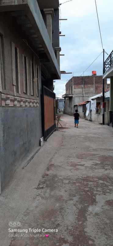 rumah jl cangkuang kulon