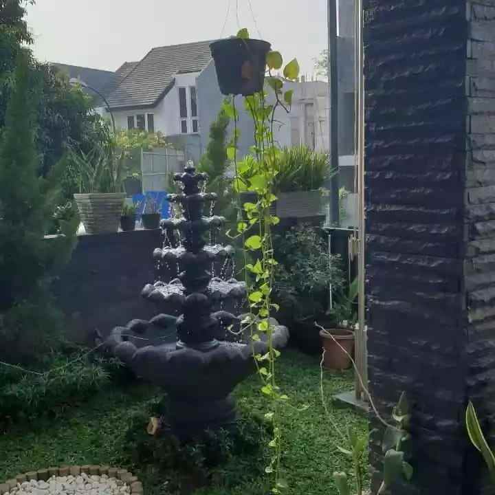 rumah jl cibubur raya jakarta timur