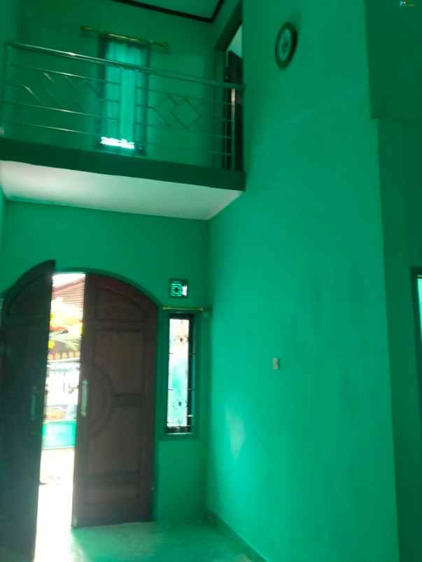 rumah jl cisangkan cimahi tengah