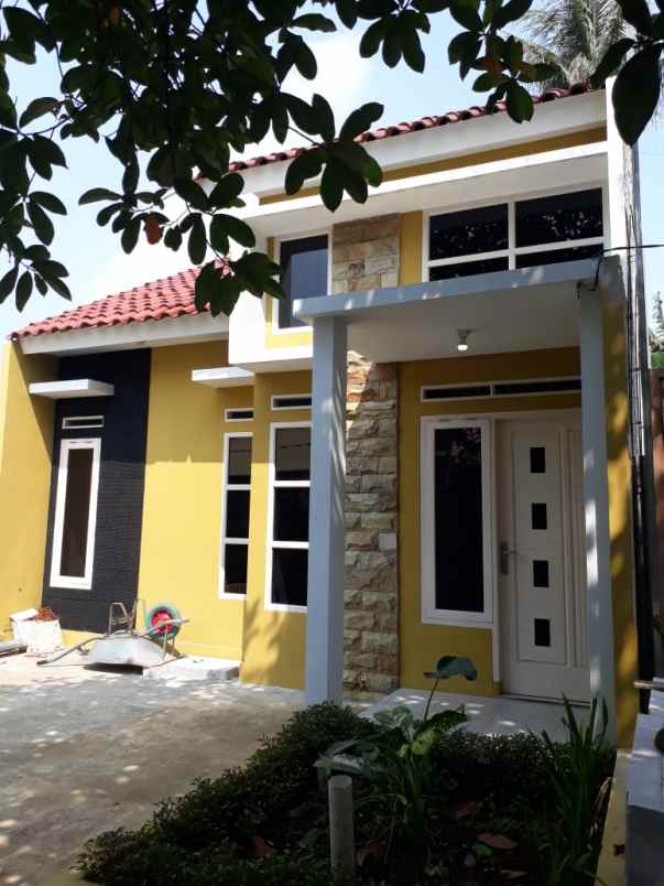 rumah jl desa susukan