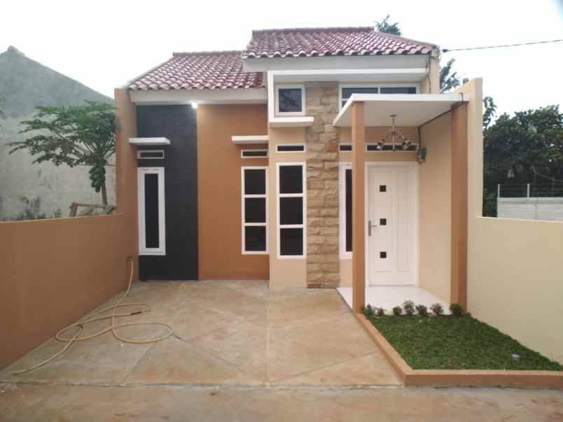 rumah jl desa susukan