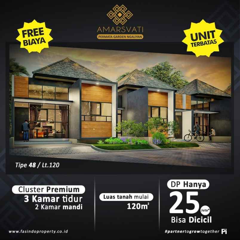 rumah jl gondorio barat 1