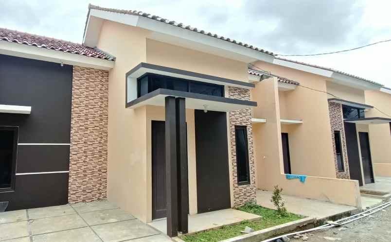 rumah jl h mangkat kp baru raga